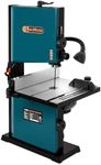 3A 9 Inch Benchtop Band Saw,Low Noi