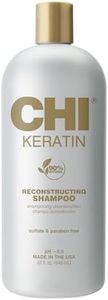 Farouk 0000014738 Chi Keratin Shampoo Ricostruttore - 946 ml