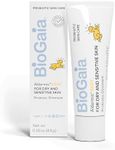 BioGaia Baby Probiotic Ointment | Soothes & Hydrates Dry, Irritated & Sensitive Skin | Use It From Head to Toe | Formulated With Plant-Based Oils & Probiotics | Steroid Free & Microbiome-Friendly