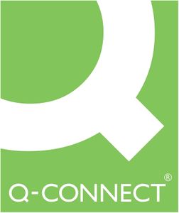 Q-CONNECT Screen Cleaning Wipes, 100 Pack – For Monitors & Devices