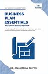 Business Plan Essentials You Always Wanted To Know (Self-Learning Management Series)