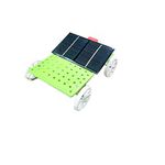 Solar Powered Cars Kits