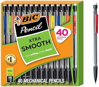 BIC Xtra S