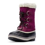 Sorel Snow Boots For Kids