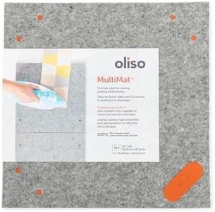 oliso Mult