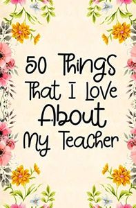 50 Things 