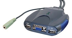 C2g Kvm Switches