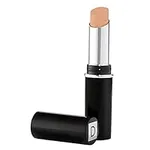 Dermablend Quick Fix Full Coverage Cream Concealer Stick , Fast & Easy Pecision Coverage with all day Hydration, Multi-tasking concealer for Dark Circles, Acne, and Scars