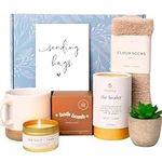 Unboxme Luxe Self Care Gift Box for