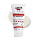 Eucerin Baby Eczema Relief Body Creme 5.0 Ounce