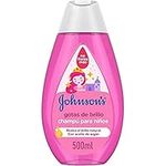 Johnson's Baby, Shampoo