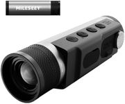 MiLESEEY Thermal Monocular, 25mm 38