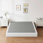 ZIYOO King Box Spring and Cover 9 I