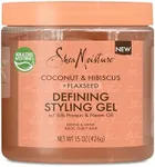 Shea Moisture Coconut & Hibiscus De