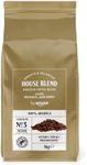 by Amazon House Blend Coffee Beans,