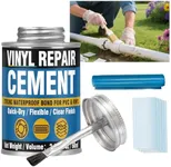 Vinyl Contact Cement, Strong Vinyl 