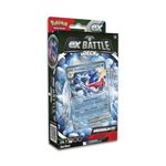 POKEMON TCG: Battle Decks: Greninja EX