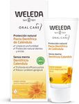 Weleda Australia Calendula Toothpaste, 75 ml