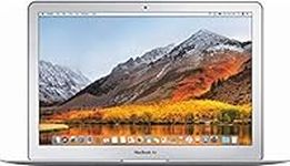 Apple 13in MacBook Air (2017 Newest