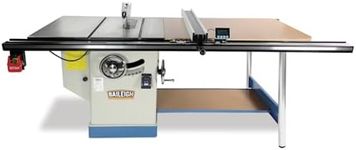 Baileigh 12-Inch Table Saw, 52-Inch