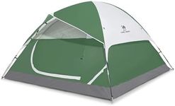CAMEL CROWN Tents for Camping 2/3/4
