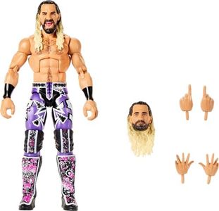 Mattel WWE