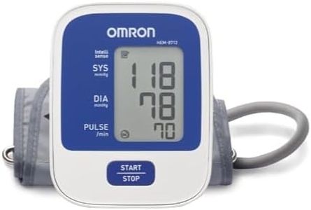 Omron 8712