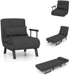 POWERSTONE Convertible Sleeper Chai