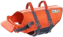 Outward Hound Granby Splash Orange 