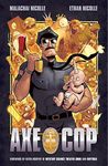 Axe Cop Vo