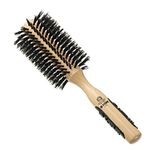 Kent Brushes Perfect For Volumising Static-Resistant 60mm Round Brush - PF03AS