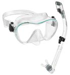 Phantom Aquatics Snorkels