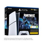 Sony PS5® Console Video Game Digital - Fortnite Bundle (Slim)
