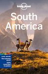 Lonely Planet South America (Travel