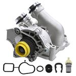 Engine Water Pump