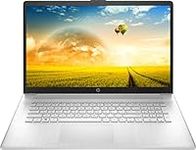HP 17.3" Flagship HD+ Business Lapt
