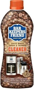 BKF Coffee Maker Cleaner, 355 ml