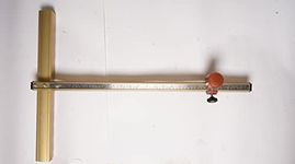 Glass T Cutter (2 feet)