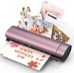 Laminator Machine Thermal Laminating Machine with Sheets 11x17 Personal Laminator for Teachers, 13 Inch Lamination Machine 60S Warm Up Office Presentation laminators, A3 Portable Paper Laminate Kit