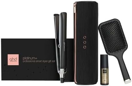 ghd Platin