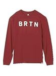 Burton Standard BRTN Long Sleeve T-