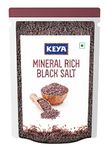 Keya Exotic Mineral Rich Black Salt 1kg