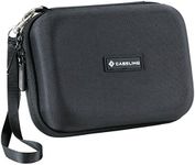 Caseling Hard Carrying GPS Case for