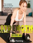 Strength Training For Women Over 40