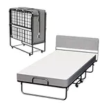 Meitewei Folding Bed with 5" Memory