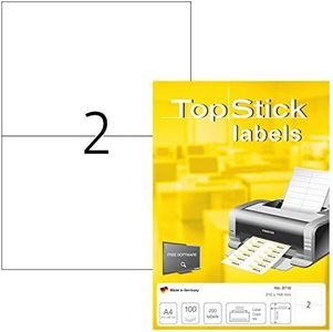TopStick 8