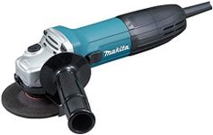 Makita GA4030 4-Inch Angle Grinder,