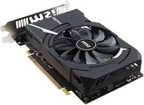 MSI GeForce GTX 1050Ti AERO ITX 4G 