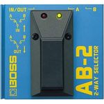 Boss AB-2 2-way Selector Pedal