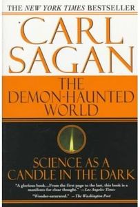 The Demon-Haunted World: Science as a Candle in the Dark (Paperback) - Common